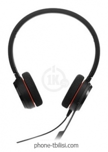 Jabra EVOLVE 20 UC Stereo