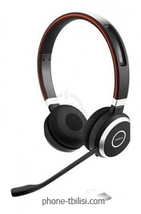 Jabra EVOLVE 65 MS Stereo