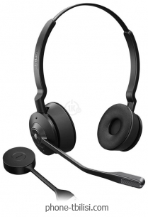 Jabra Engage 55 MS Stereo USB-A