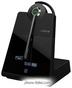 Jabra Engage 75 Convertible