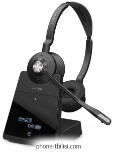 Jabra Engage 75 Stereo