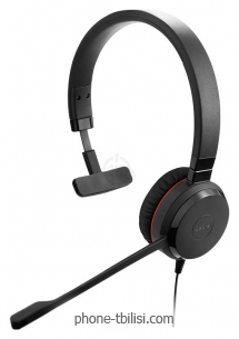 Jabra Evolve 30 II MS Mono