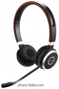 Jabra Evolve 65 SE MS Stereo