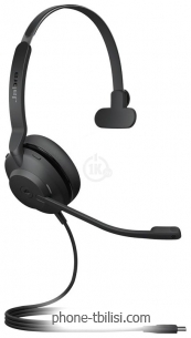 Jabra Evolve2 30 UC Mono USB-C