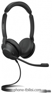 Jabra Evolve2 30 UC Stereo USB-A