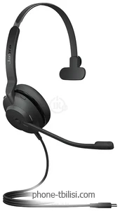 Jabra Evolve2 30 MS Mono USB-C