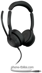 Jabra Evolve2 50 MS Stereo USB-C