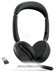 Jabra Evolve2 65 Flex � ��������� Link380a