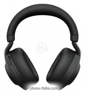 Jabra Evolve2 85, Link380c MS Stereo