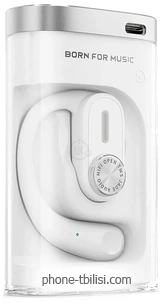 Jade Audio JW1