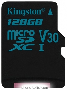 Kingston SDCG2/128GBSP
