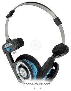 Koss Porta Pro Classic Mic/Remote