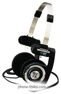 Koss Porta Pro