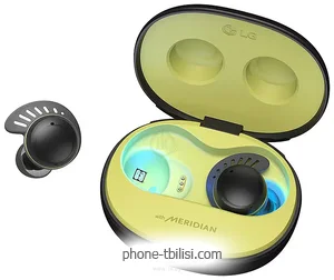 LG TONE Free Fit DTF7Q