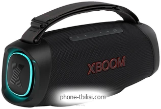 LG XBOOM Go XG8T