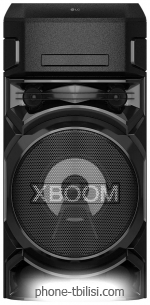 LG XBOOM ON5