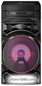 LG XBOOM RNC5