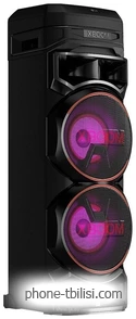 LG XBOOM RNC9