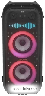 LG XBOOM XL9T