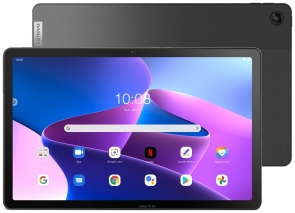 Lenovo Tab M10 TB-128XU Gen 3 64GB