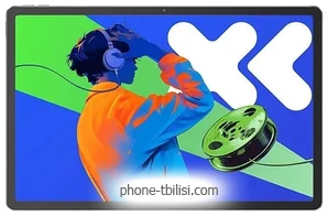 Lenovo Xiaoxin Pad Pro 12.7 TB375FC 8/128GB