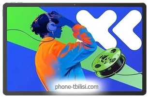 Lenovo Xiaoxin Pad Pro 12.7 TB375FC 8/256GB