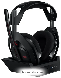 Logitech Astro A50 Gen 5