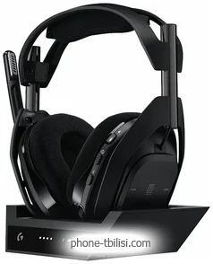 Logitech Astro A50 X Wireless