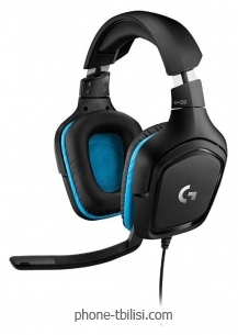 Logitech G  G432