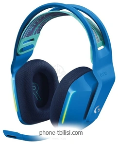 Logitech G733 Lightspeed Wireless ()