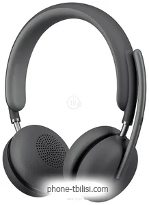 Logitech Zone Wireless 2 (Microsoft Teams)