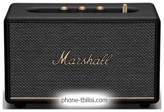 Marshall Acton III