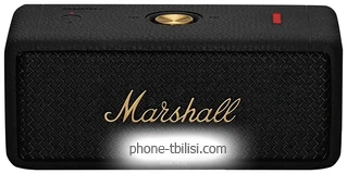 Marshall Emberton II