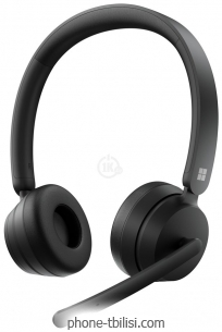 Microsoft Modern Wireless Headset