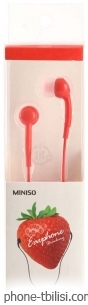 Miniso 6416