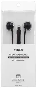 Miniso E156 8110