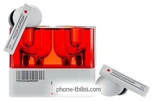 Moondrop Ultrasonic