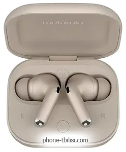 Motorola Moto Buds+