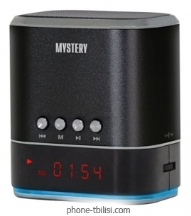 Mystery MSP-127