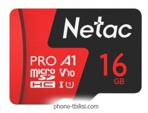 Netac NT02P500PRO-016G-R
