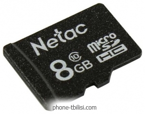 Netac NT02P500STN-008G-S