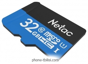 Netac NT02P500STN-032G-R