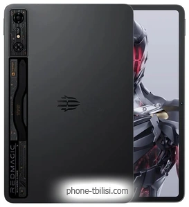 Nubia RedMagic Nova 12/256GB