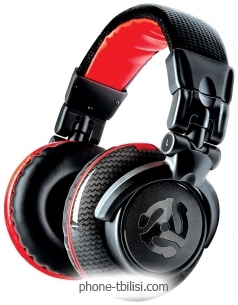 Numark Red Wave Carbon