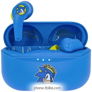 OTL Technologies SEGA Sonic the Hedgehog SH0902