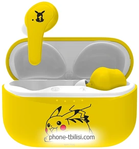 OTL Technologies Pokemon Pikachu PK0859