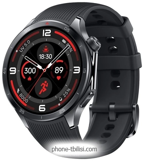 OnePlus Watch 3