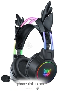 Onikuma X15 Pro Deer Ears