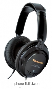 Panasonic RP-HTF295