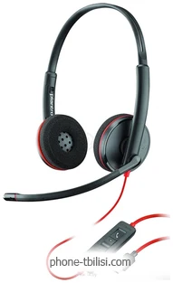 Plantronics Blackwire C3220 USB-C